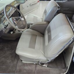 
										1958 Chevrolet Impala 2-Door Sport Coupe full									