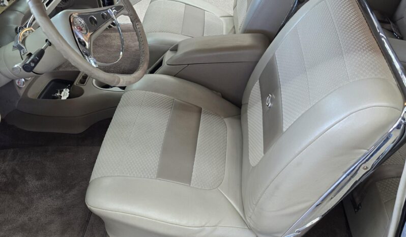 
								1958 Chevrolet Impala 2-Door Sport Coupe full									