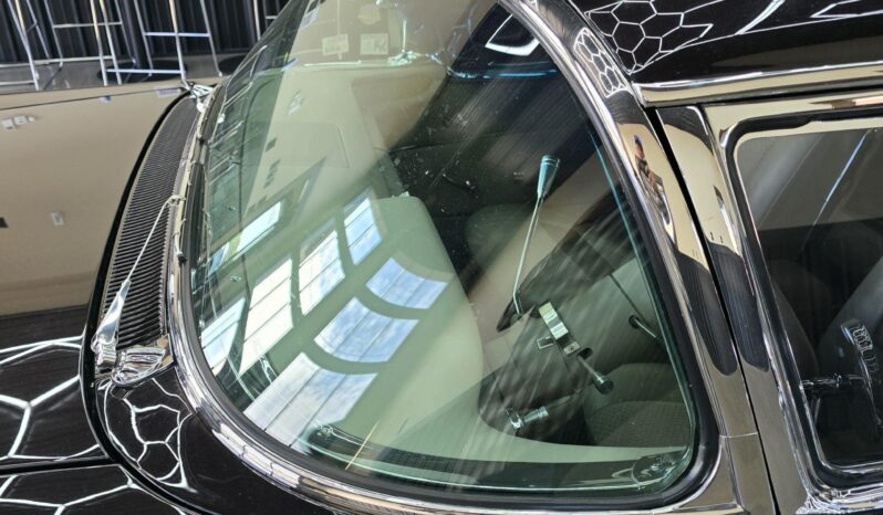 
								1958 Chevrolet Impala 2-Door Sport Coupe full									