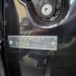 
										1958 Chevrolet Impala 2-Door Sport Coupe full									