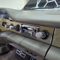 
										1958 Chevrolet Impala 2-Door Sport Coupe full									