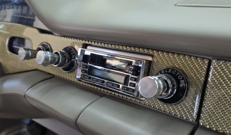 
								1958 Chevrolet Impala 2-Door Sport Coupe full									