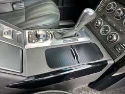 
										2011 Land Rover Range Rover Supercharged full									