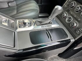 2011 Land Rover Range Rover Supercharged