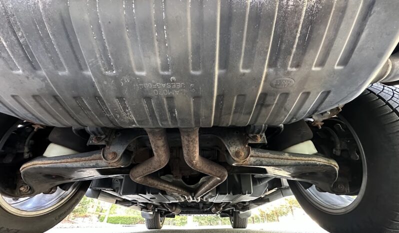 
								2011 Land Rover Range Rover Supercharged full									