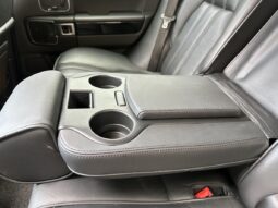 
										2011 Land Rover Range Rover Supercharged full									