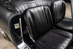 
										1964 Alfa Romeo 2600 Spider full									