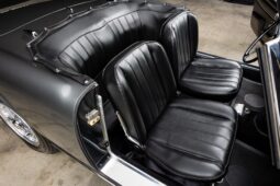 
										1964 Alfa Romeo 2600 Spider full									