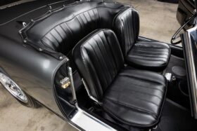 1964 Alfa Romeo 2600 Spider