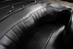 
										1964 Alfa Romeo 2600 Spider full									