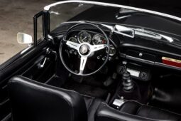 
										1964 Alfa Romeo 2600 Spider full									