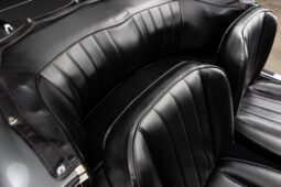 
										1964 Alfa Romeo 2600 Spider full									