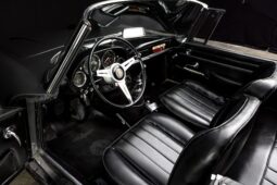 
										1964 Alfa Romeo 2600 Spider full									