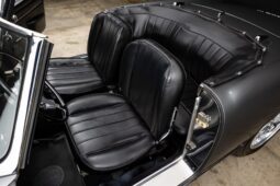 
										1964 Alfa Romeo 2600 Spider full									