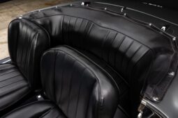 
										1964 Alfa Romeo 2600 Spider full									