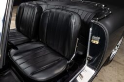 
										1964 Alfa Romeo 2600 Spider full									