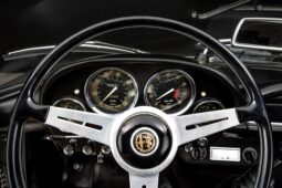 
										1964 Alfa Romeo 2600 Spider full									