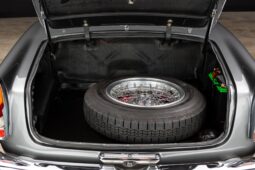 
										1964 Alfa Romeo 2600 Spider full									