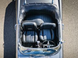 
										1964 Alfa Romeo 2600 Spider full									