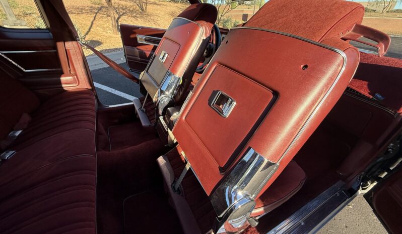 
								1983 Oldsmobile Cutlass Hurst 15th Anniversary Edition full									