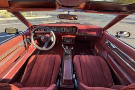 1983 Oldsmobile Cutlass Hurst 15th Anniversary Edition