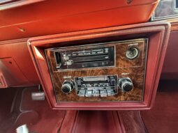 
										1983 Oldsmobile Cutlass Hurst 15th Anniversary Edition full									