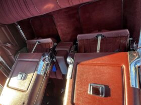 1983 Oldsmobile Cutlass Hurst 15th Anniversary Edition