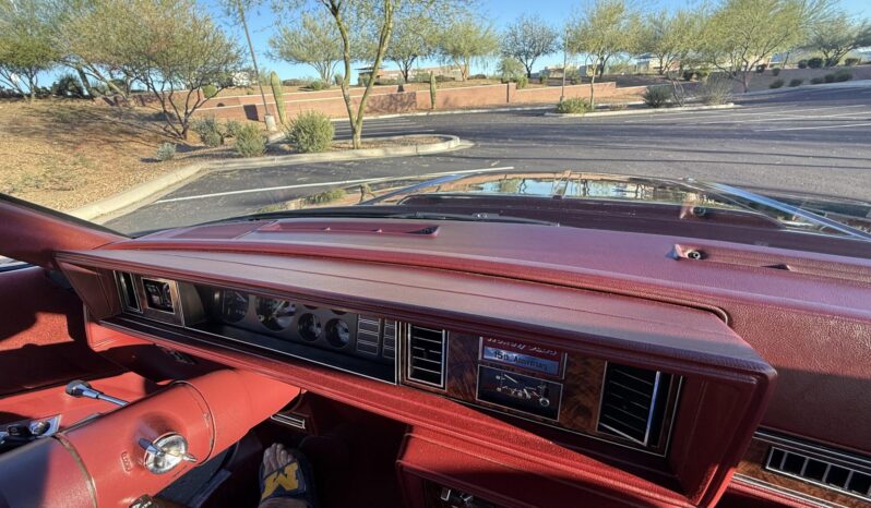 
								1983 Oldsmobile Cutlass Hurst 15th Anniversary Edition full									