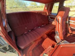 
										1983 Oldsmobile Cutlass Hurst 15th Anniversary Edition full									