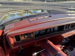 
										1983 Oldsmobile Cutlass Hurst 15th Anniversary Edition full									