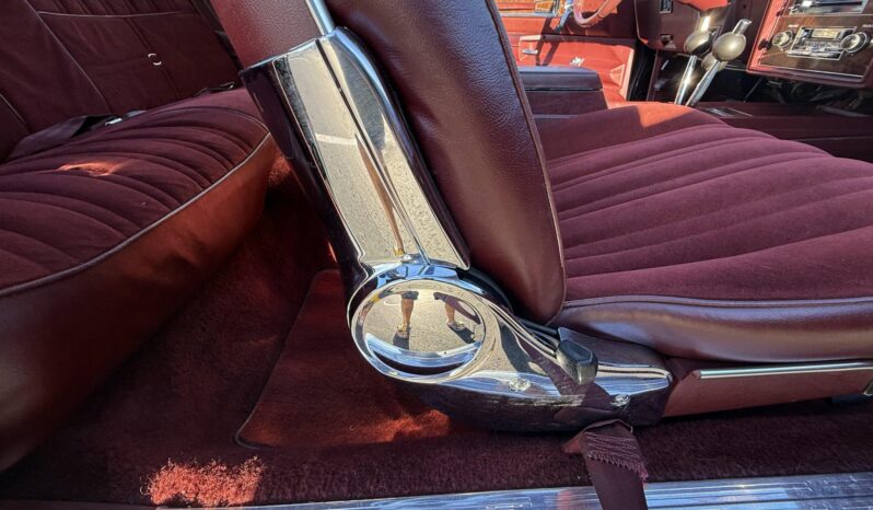 
								1983 Oldsmobile Cutlass Hurst 15th Anniversary Edition full									