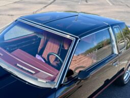 
										1983 Oldsmobile Cutlass Hurst 15th Anniversary Edition full									