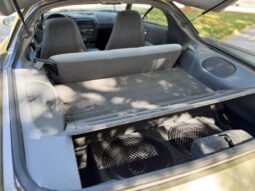 
										1999 Chevrolet Camaro Z28 Coupe 6-Speed full									