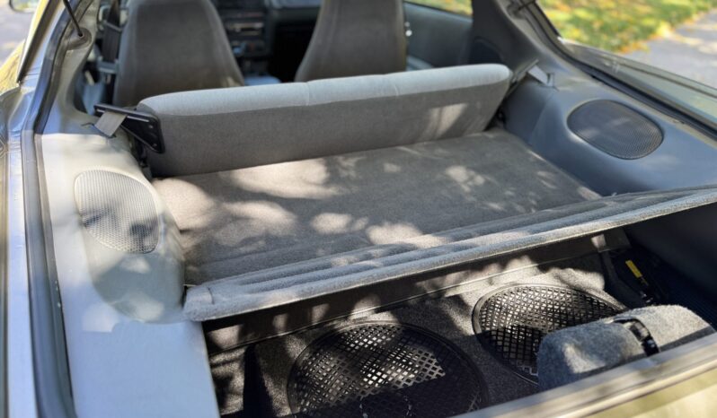 
								1999 Chevrolet Camaro Z28 Coupe 6-Speed full									