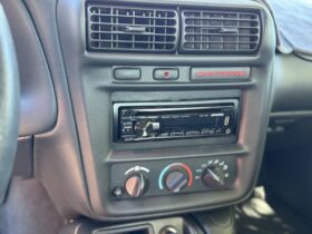 1999 Chevrolet Camaro Z28 Coupe 6-Speed