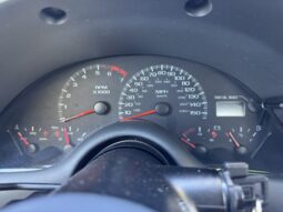 
										1999 Chevrolet Camaro Z28 Coupe 6-Speed full									