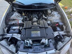 
										1999 Chevrolet Camaro Z28 Coupe 6-Speed full									