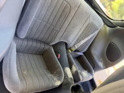 
										1999 Chevrolet Camaro Z28 Coupe 6-Speed full									