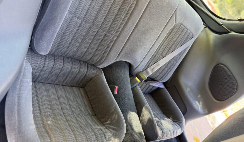 
								1999 Chevrolet Camaro Z28 Coupe 6-Speed full									