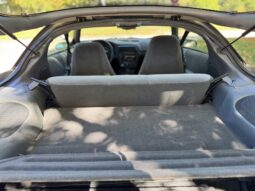 
										1999 Chevrolet Camaro Z28 Coupe 6-Speed full									