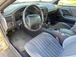 
										1999 Chevrolet Camaro Z28 Coupe 6-Speed full									