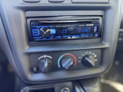 
										1999 Chevrolet Camaro Z28 Coupe 6-Speed full									