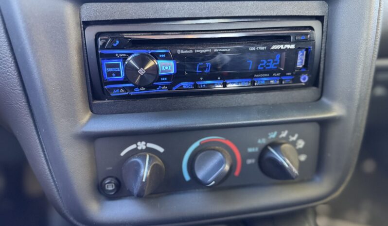 
								1999 Chevrolet Camaro Z28 Coupe 6-Speed full									