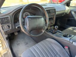 
										1999 Chevrolet Camaro Z28 Coupe 6-Speed full									