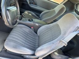 
										1999 Chevrolet Camaro Z28 Coupe 6-Speed full									