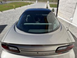 
										1999 Chevrolet Camaro Z28 Coupe 6-Speed full									