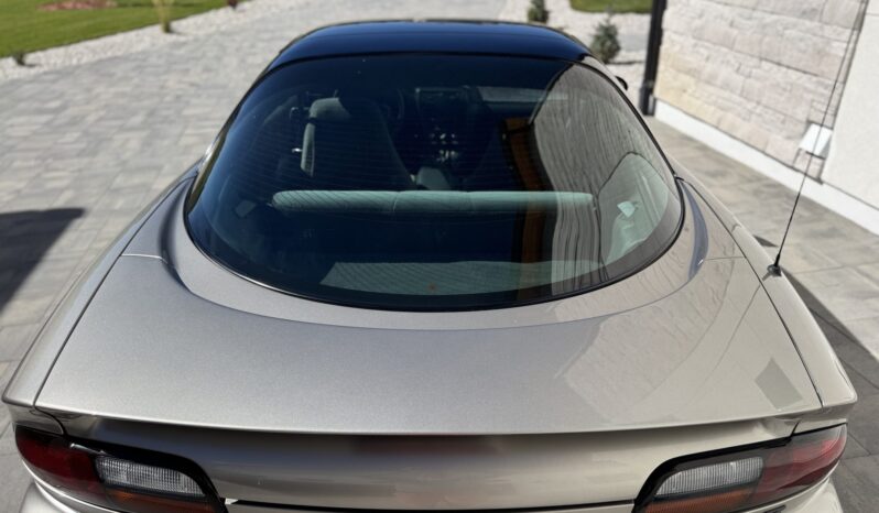 
								1999 Chevrolet Camaro Z28 Coupe 6-Speed full									