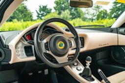 
										2011 Lotus Evora 2+2 6-Speed full									