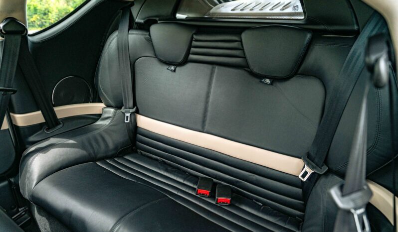 
								2011 Lotus Evora 2+2 6-Speed full									