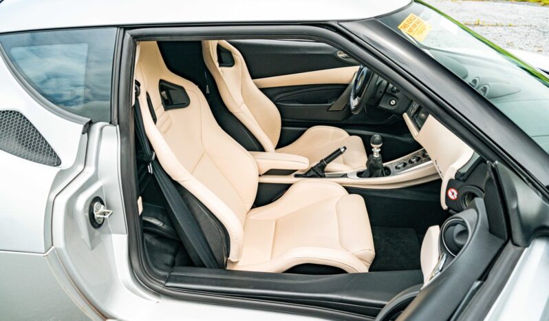 
								2011 Lotus Evora 2+2 6-Speed full									